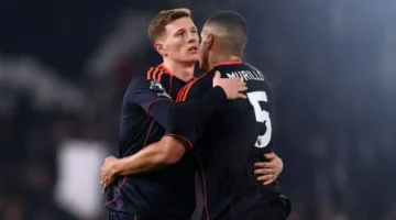 بصفقة قياسية.. نجم يتصدر قائمة أغلى انتقالات الدوري الإنجليزي في ميركاتو 2026